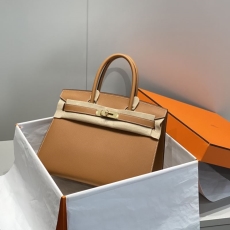 Hermes Top Handle Bags